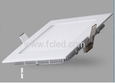 thiickness led panel light ceiling light