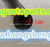 auto 2 inch rubber hose