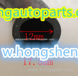 auto 4 inch rubber hose