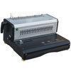 Energy Saving Paper Binding Machine 2.5mm - 6.5mm Margin Depth