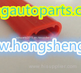 auto extrusion silicone hose