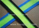 Customized Woven Jacquard Ribbon Polyester Garment Accessory