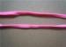 Decoration Colored Elastic Webbing Straps Polyester Binding Tape