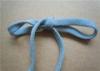 Apparel Accessories Elastic Webbing Straps / Woven Elastic Tape