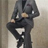 Classic Men Suit Product Product Product