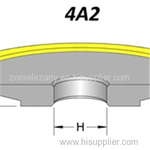 4A2 Grinding Wheel Product Product Product