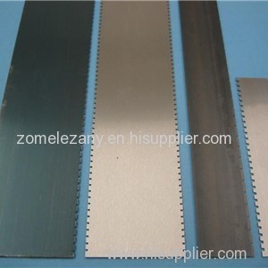 Perforation Blade Product Product Product