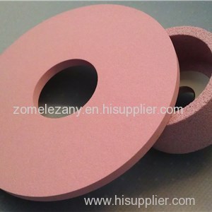 Brown Corundum Grinding Wheel