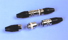 KLS15-double head rubber casing pipe