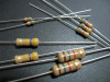 KLS6-Carbon Film Fixed Resistors