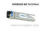 eSFP GE BIDI Huawei SFP Module 1000base-bx-u TX1310nm / RX1490nm