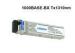 eSFP GE BIDI Huawei SFP Module 1000base-bx-u TX1310nm / RX1490nm