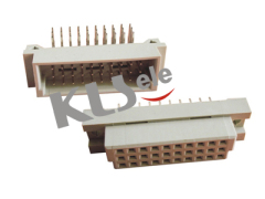 KLS1-D3Q (3 ROW C TYPE 3x10Pin)