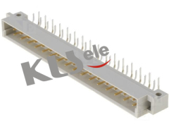 KLS1-D2Y (2 ROW B TYPE 2x22Pin)