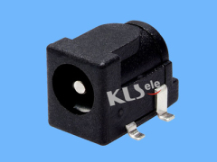 KLS1-TDC-001  (DC Power Socket)