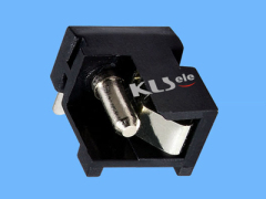 KLS1-DC-003 (DC Power Socket)