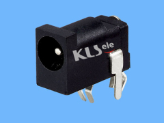 KLS1-DC-002B (DC Power Socket)