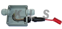 KLS15-241  circular water proof connectors