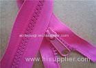 Nylon Sewing Notions Zippers