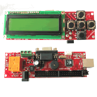 KLS16-PCB-A36