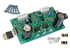 KLS16-PCB-A19 (DISCRETE POWER AMPLIFIER)