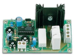 KLS16-PCB-A24 (DC TO PULSE WIDTH MODULATOR)