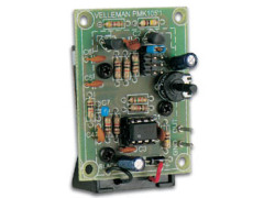 KLS16-PCB-A26 (SIGNAL GENERATOR)