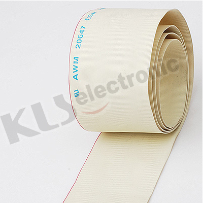 KLS17-0635-FCT (UL20674 0.635mm)