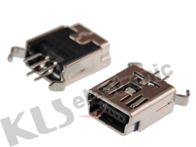 KLS1-229-5FC (Mini USB)