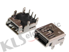 KLS1-229-5FA (Mini USB)