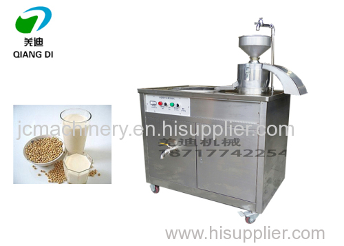 small commercial use automatic soya milk making machine