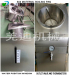 big capacity soy milk grnding machine/soya milk making machine