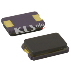 KLS14-SMD-6H-8X4.5mm