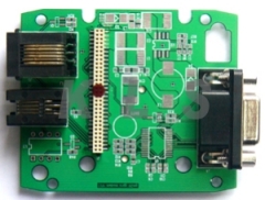 KLS16-PCB-A04 (Wireless Module-GR47)