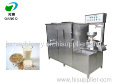 big capacity soy milk grnding machine/soya milk making machine