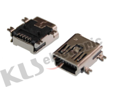 KLS1-229-5FB (Mini USB)