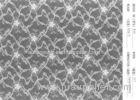 Cotton Lingerie Lace Fabric