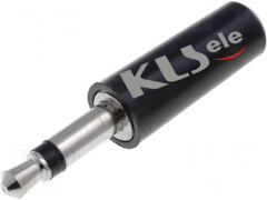 KLS1-PLG-004 (MONO Plug)