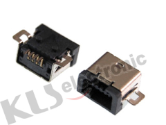 KLS1-229-4FB (Mini USB)