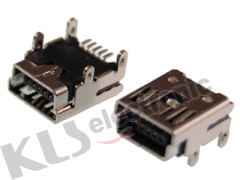KLS1-229-5FD (Mini USB)