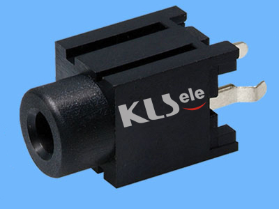 KLS1-TSJ3.5-004A (Dip Stereo Jack)