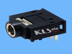 KLS1-TSJ3.5-001B  (Dip Stereo Jack)