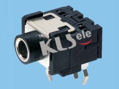 KLS1-TSJ3.5-003C (Dip Stereo Jack)