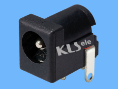 KLS1-DC-005A (DC Power Socket)