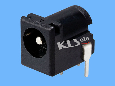 KLS1-DC-005B (DC Power Socket)