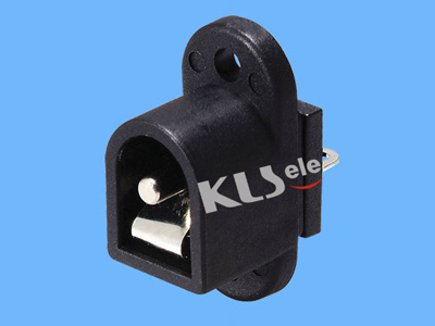 KLS1-DC-016 (DC Power Socket)