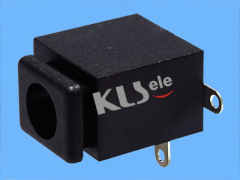 KLS1-DC-004 (DC Power Socket)