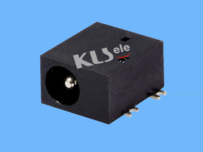 KLS1-TDC-002 (DC Power Socket)