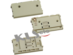 KLS1-ISC-001A (Smart Card Type)
