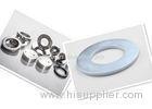 Custom Strong Countersunk Neodymium Magnets For Motors High Temperature